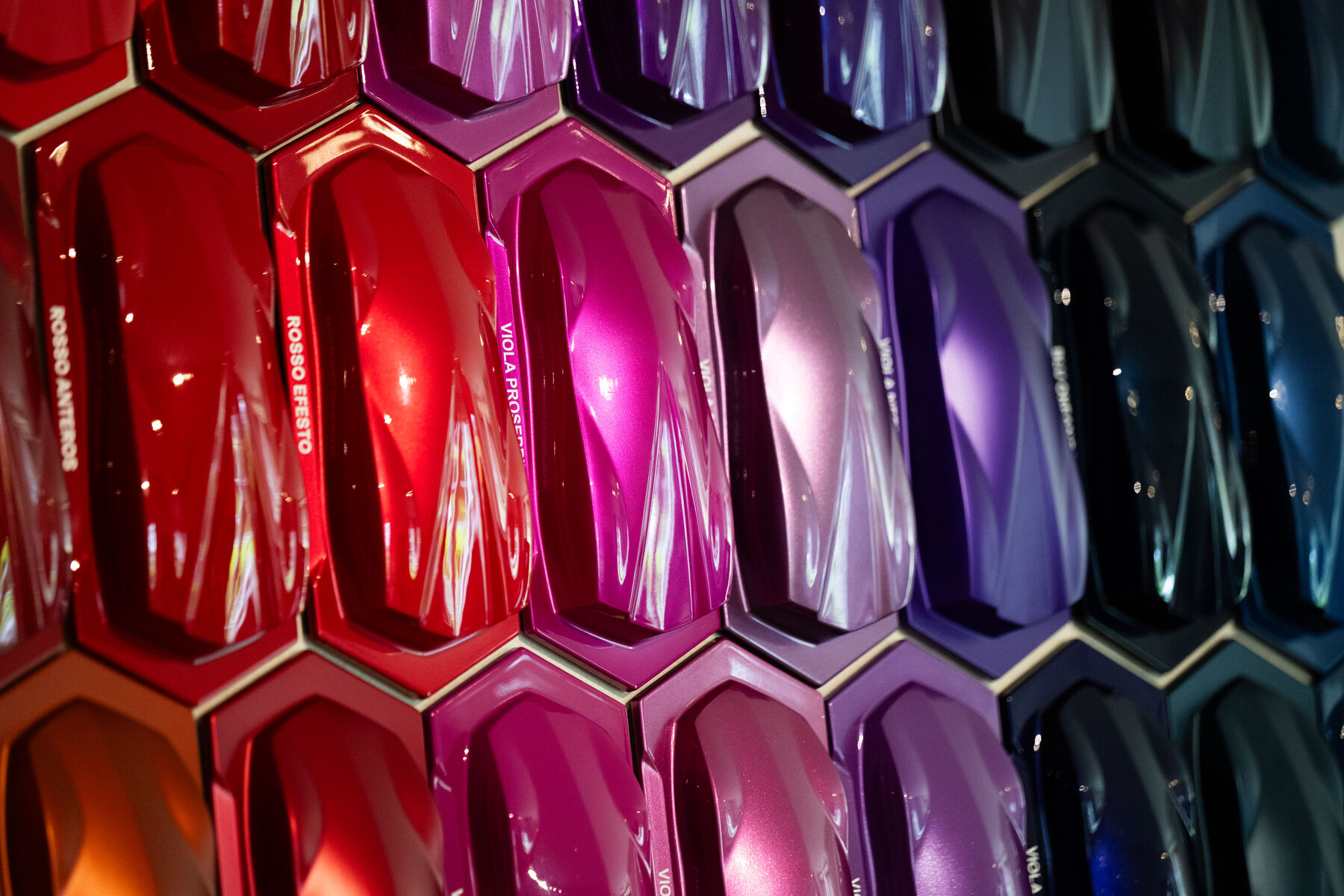 Lamborghini Monterey Car Week photography